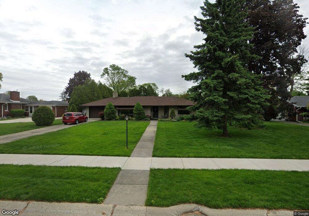 535 N Griffith Blvd, Griffith, IN 46319 - photo 1