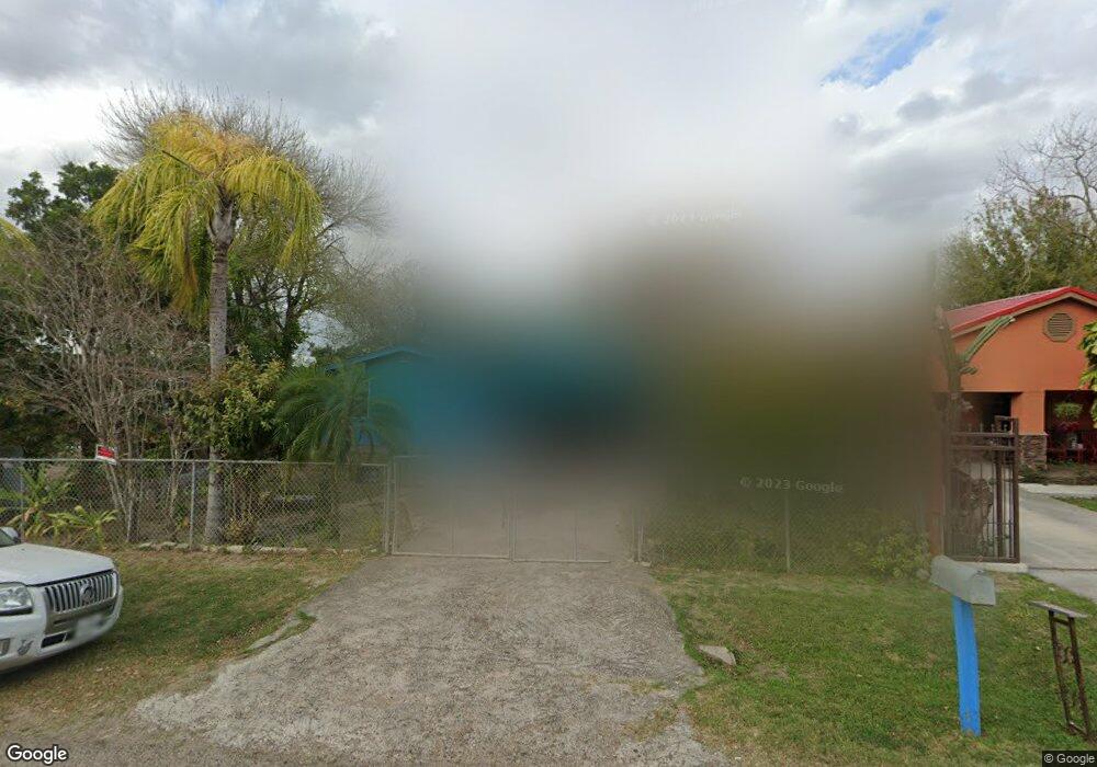 1208 Edna St, Weslaco, TX 78596 - photo 1