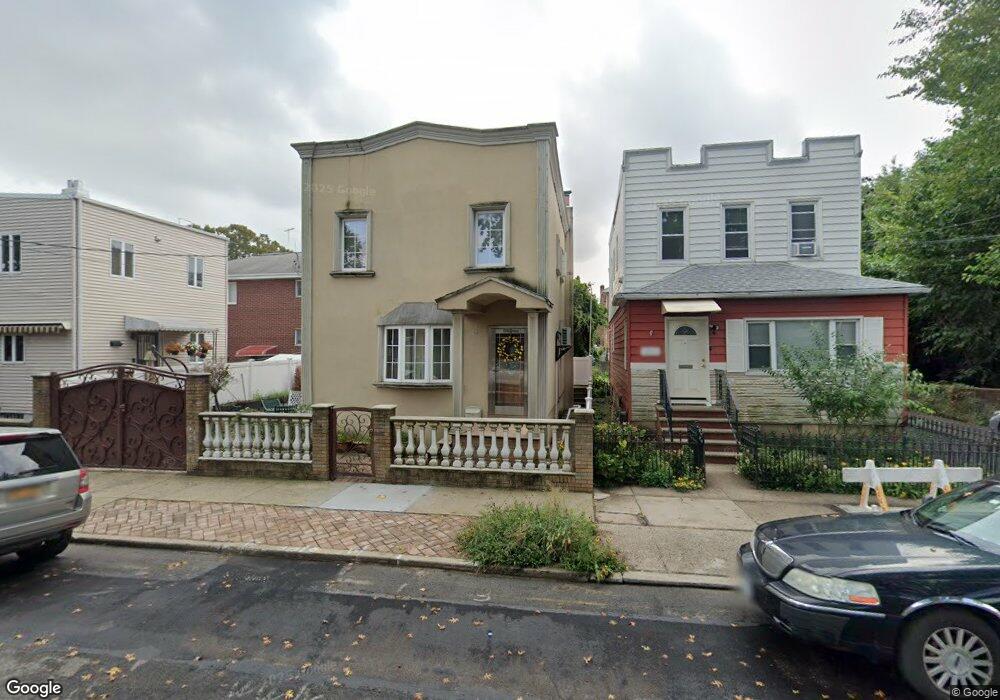 21-09 48th St, Astoria, NY 11105 - photo 1