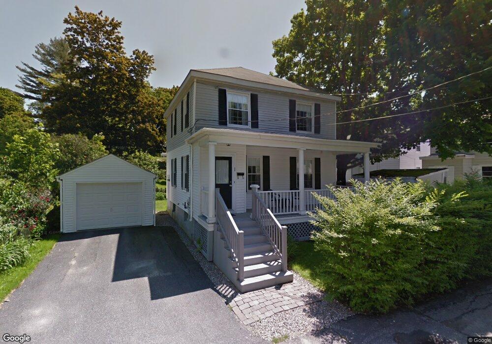 1 Edward Street Ct, Bath, ME 04530 - photo 1