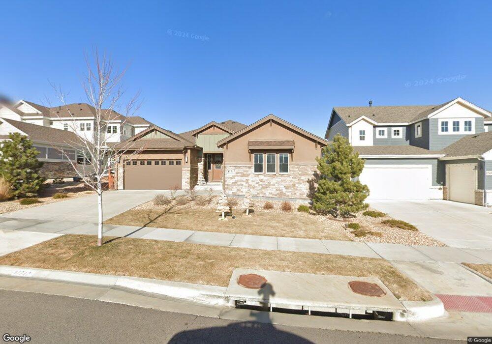 17717 W 87th Ave, Arvada, CO 80007 - photo 1