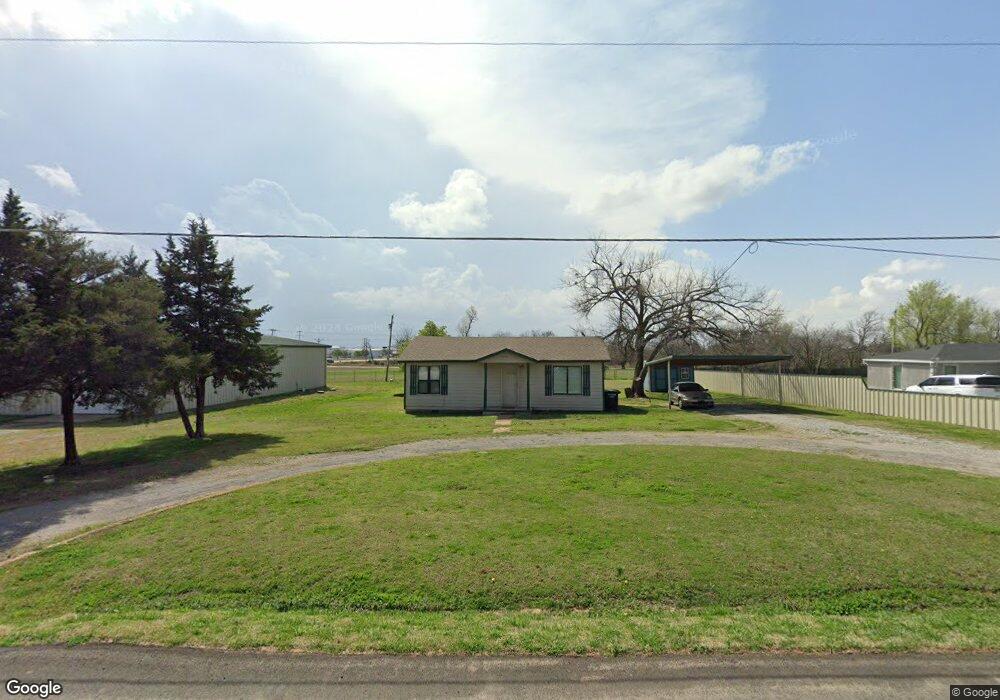 3718 Decker Dr, Moore, OK 73160 - photo 1