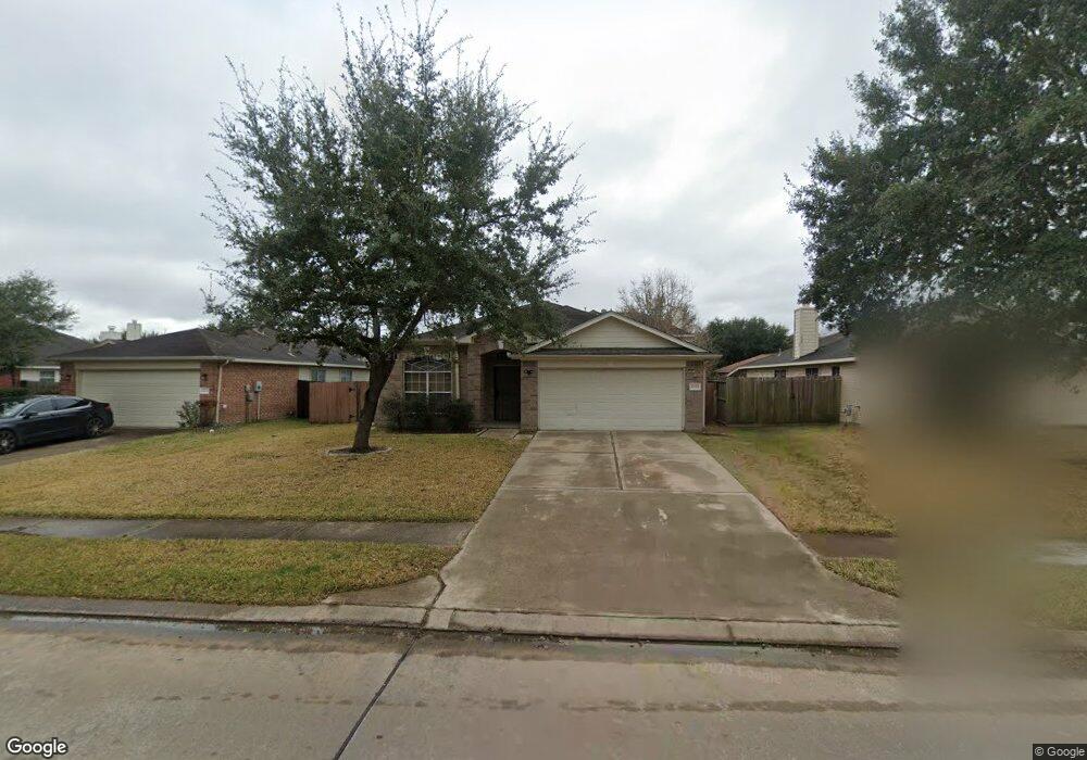17235 Glenpatti Dr, Houston, TX 77084 - photo 1
