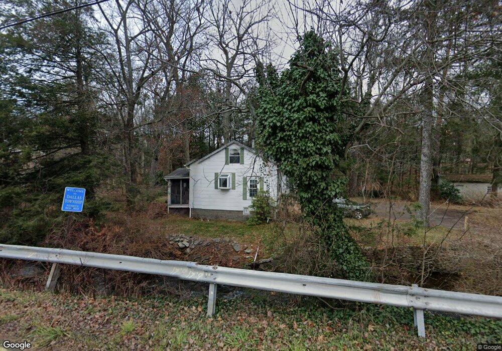 211 N Main St, Shavertown, PA 18708 - photo 1