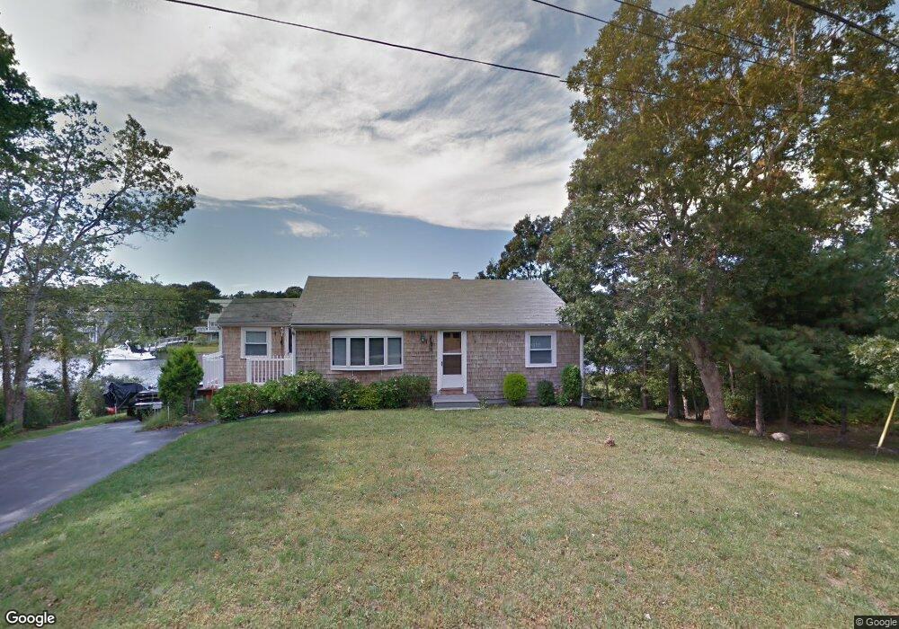 171 Edgewater Dr W unit WEST, East Falmouth, MA 02536 - photo 1