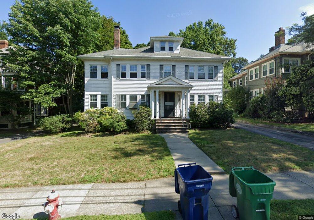 21 Winchester Rd unit 23, Newton, MA 02458 - photo 1