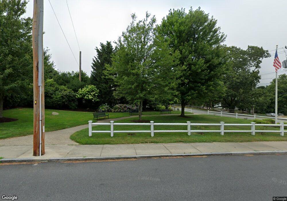 3 Chester St, North Falmouth, MA 2556 - photo 1