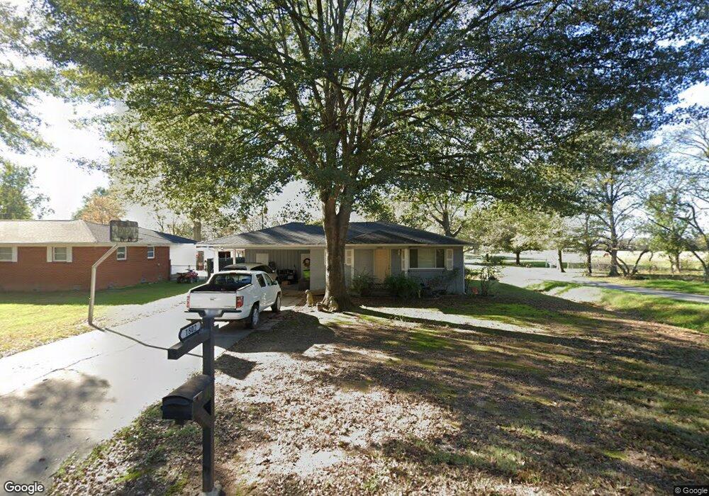 1802 Weidner St, Stuttgart, AR 72160 - photo 1