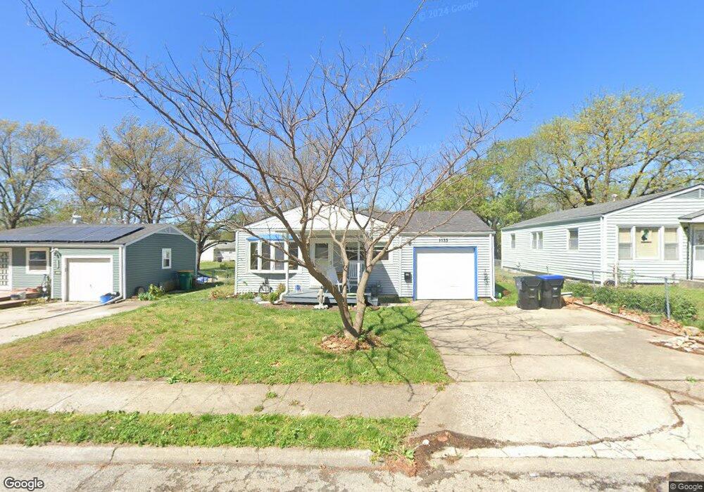 1155 SW Woodhull St, Topeka, KS 66604 - photo 1