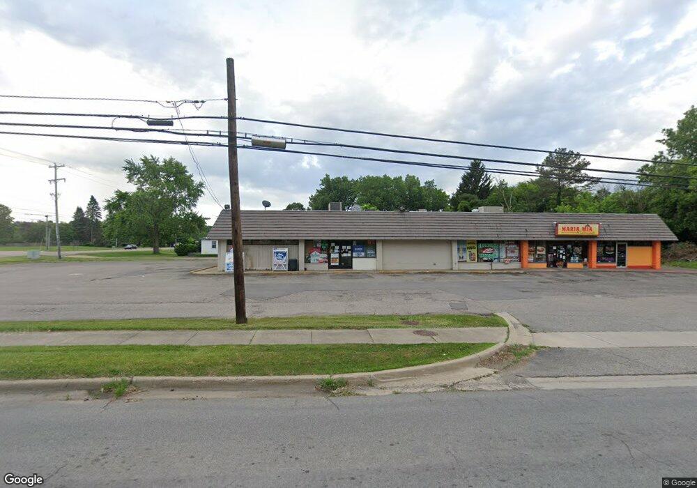 7504 Davison Rd, Davison, MI 48423 - photo 1