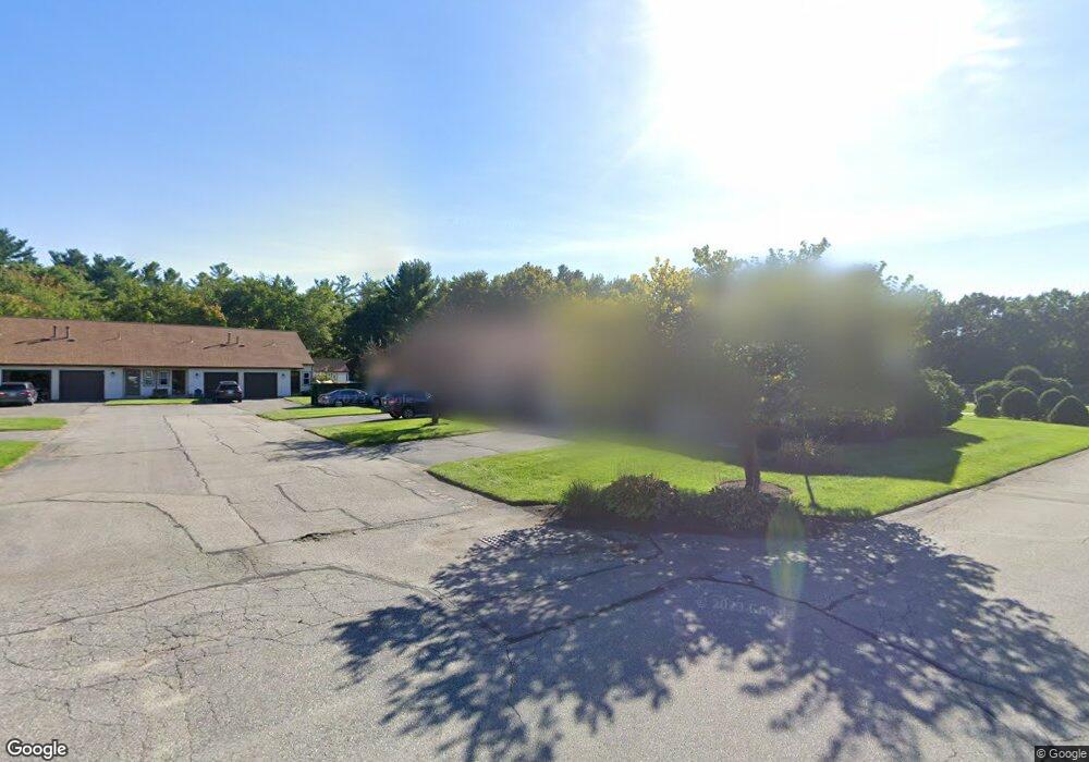 86 Armando Way, Tewksbury, MA 01876 - photo 1