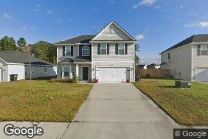 173 Ww Winn Ave, Hinesville, GA 31313
