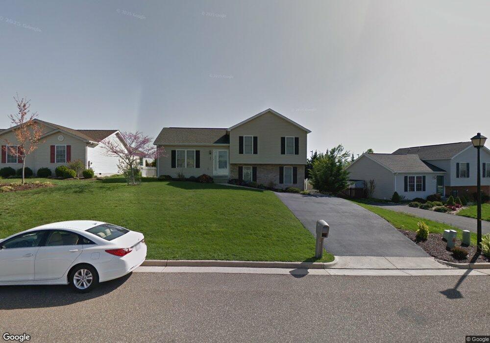 132 Sharon St, Harrisonburg, VA 22801 - photo 1