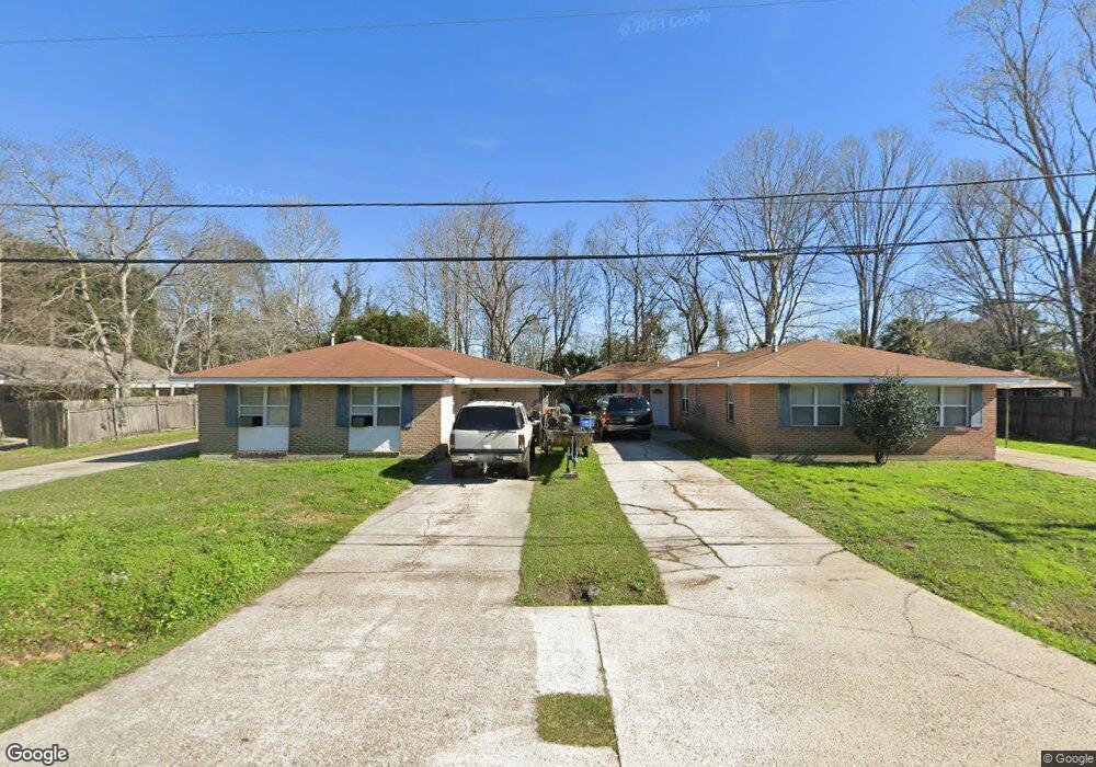 3034 College St, Slidell, LA 70458 - photo 1