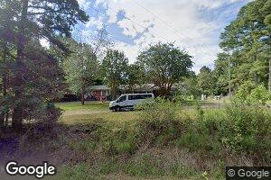 1660 Lagrange Rd, Mathiston, MS 39752