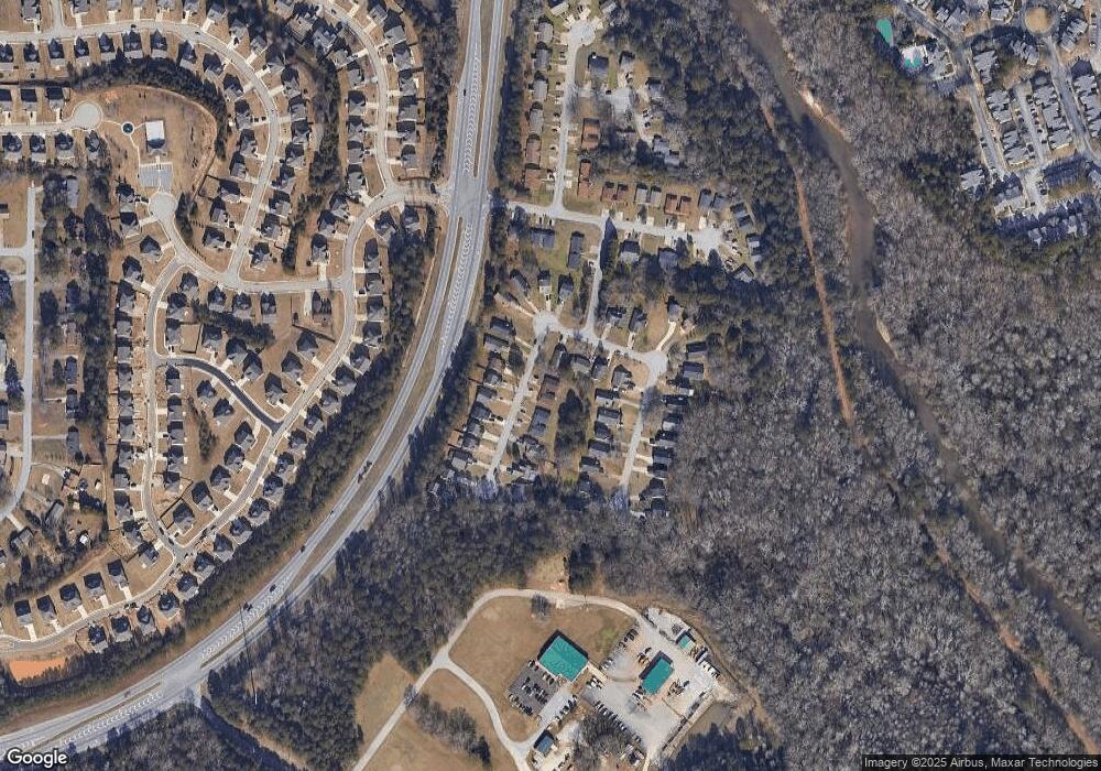 1839 Riverchase Cir NE, Conyers, GA 30013 - photo 1