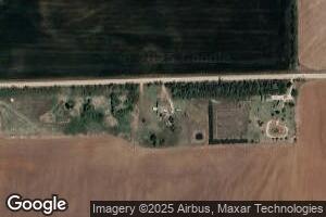 563 W 20th St S, Mayfield, KS 67103