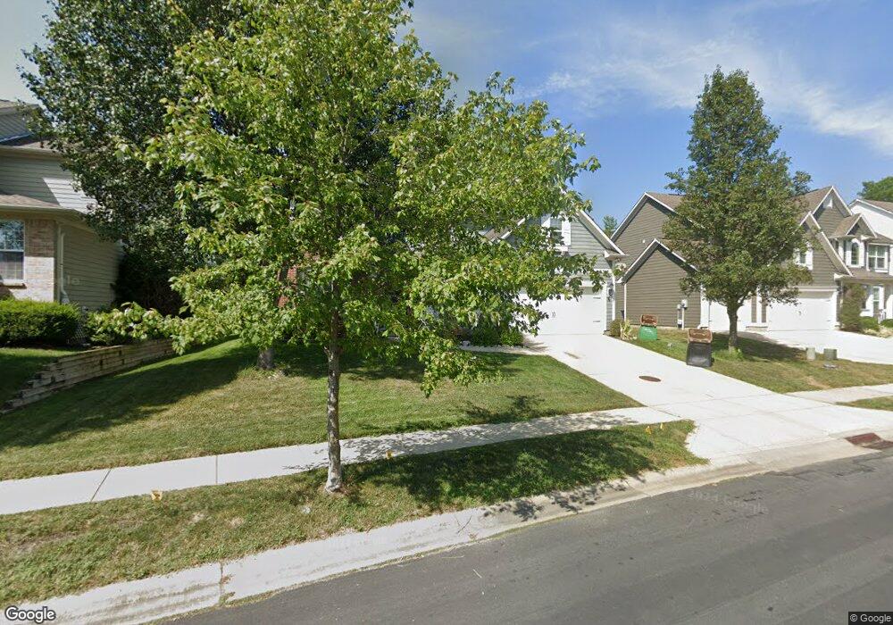 3784 Jonathan Ridge, Columbus, IN 47201 - photo 1