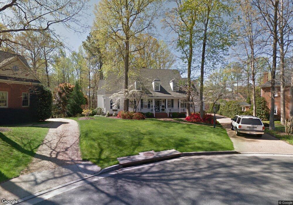 3701 Ivy Home Ct, Henrico, VA 23233 - photo 1