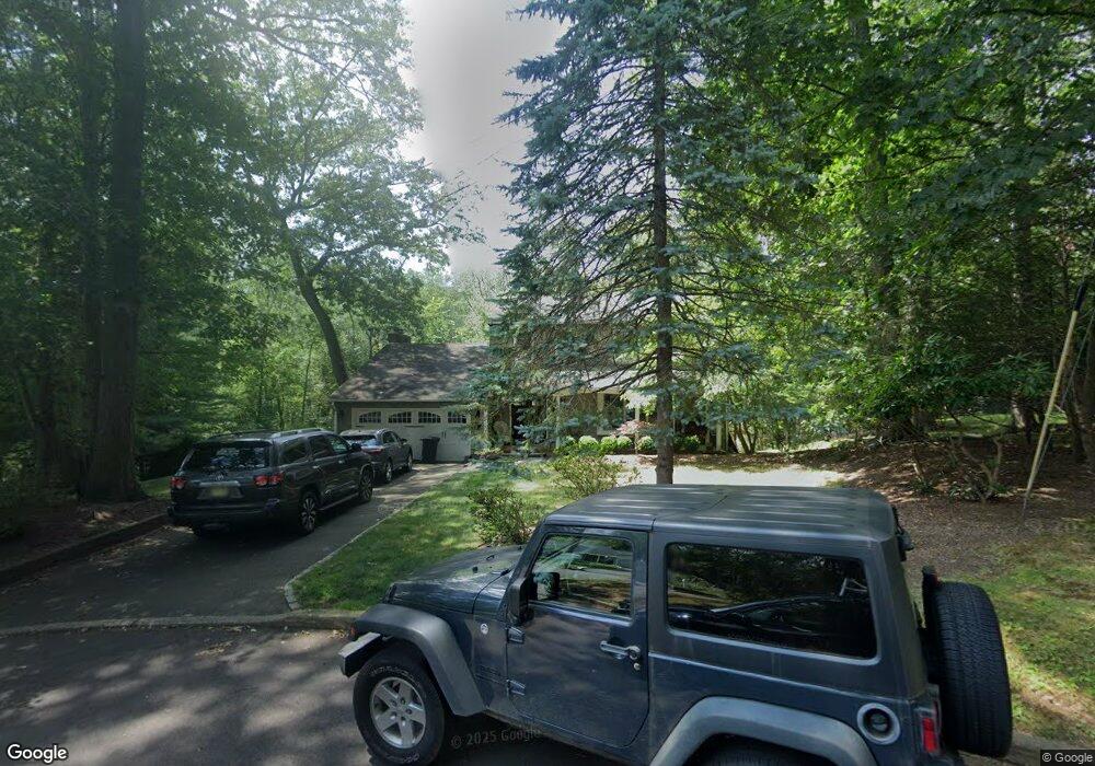 23 Dorotockeys Ln, Old Tappan, NJ 07675 - photo 1