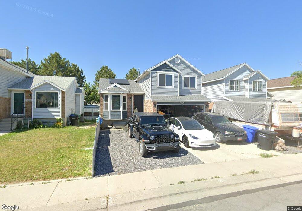 3058 W Linton Dr, West Jordan, UT 84088 - photo 1