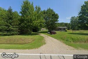 1323 S Kingston Rd, Deford, MI 48729