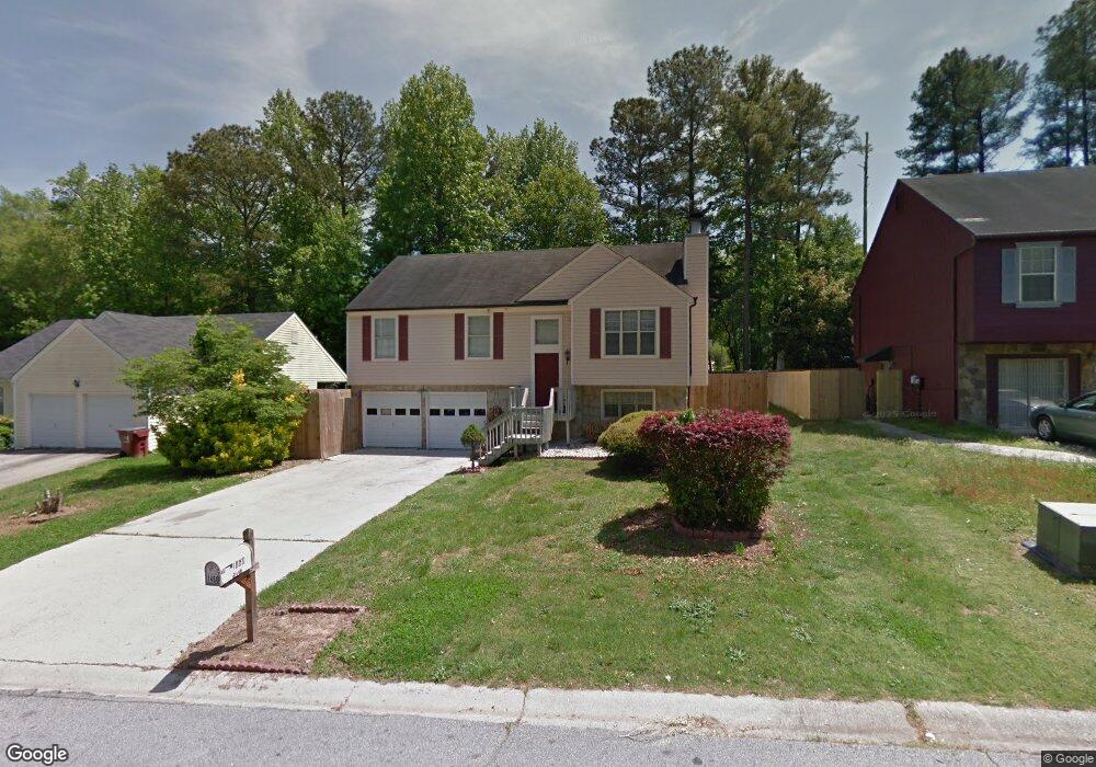 1460 Devon Mill Way, Austell, GA 30168 - photo 1