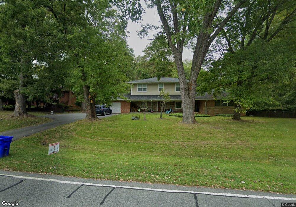 13909 Notley Rd, Silver Spring, MD 20904 - photo 1