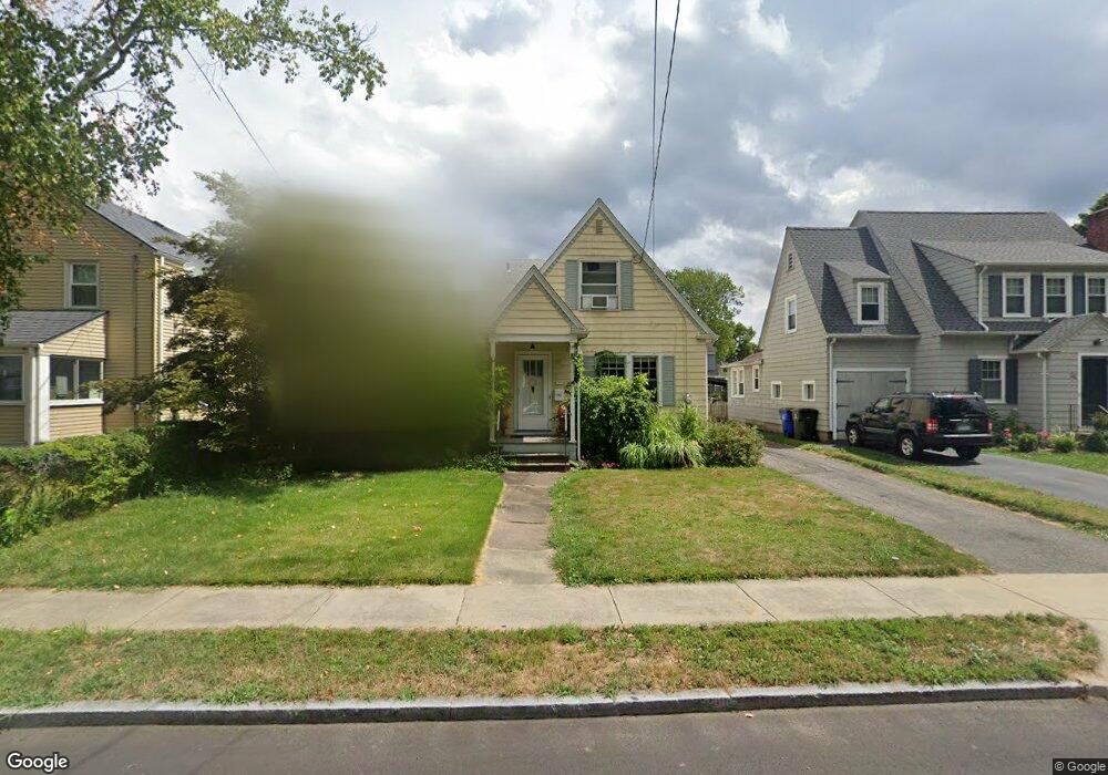 78 Grove St, West Hartford, CT 06110 - photo 1