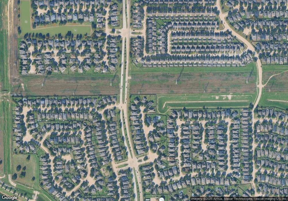 9522 Langley Springs Dr, Houston, TX 77095 - photo 1