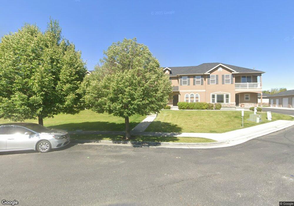 7833 Quick Water Way, West Jordan, UT 84081 - photo 1