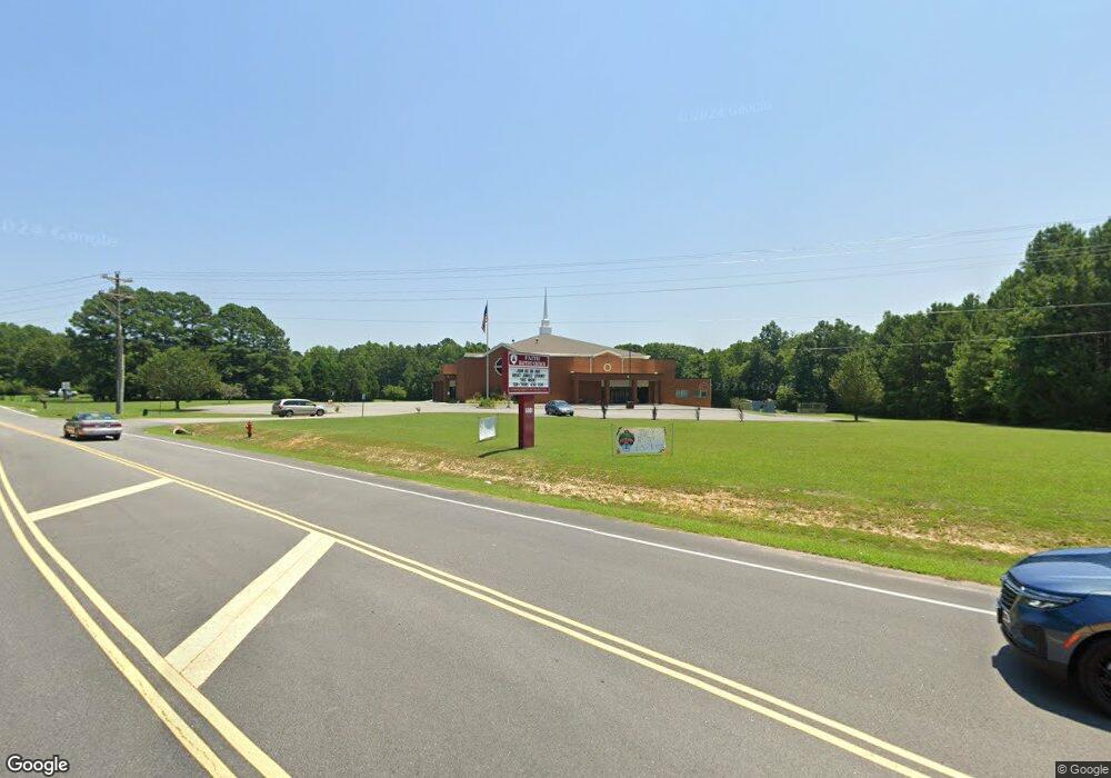 5501 Middle Rd, Prince George, VA 23875 - photo 1