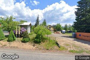 452 N Dubois Rd, Ariel, WA 98603
