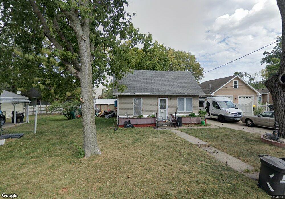 112 N 13th St, Adel, IA 50003 - photo 1