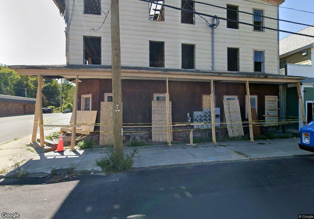 50 Dean St, Adams, MA 01220 - photo 1