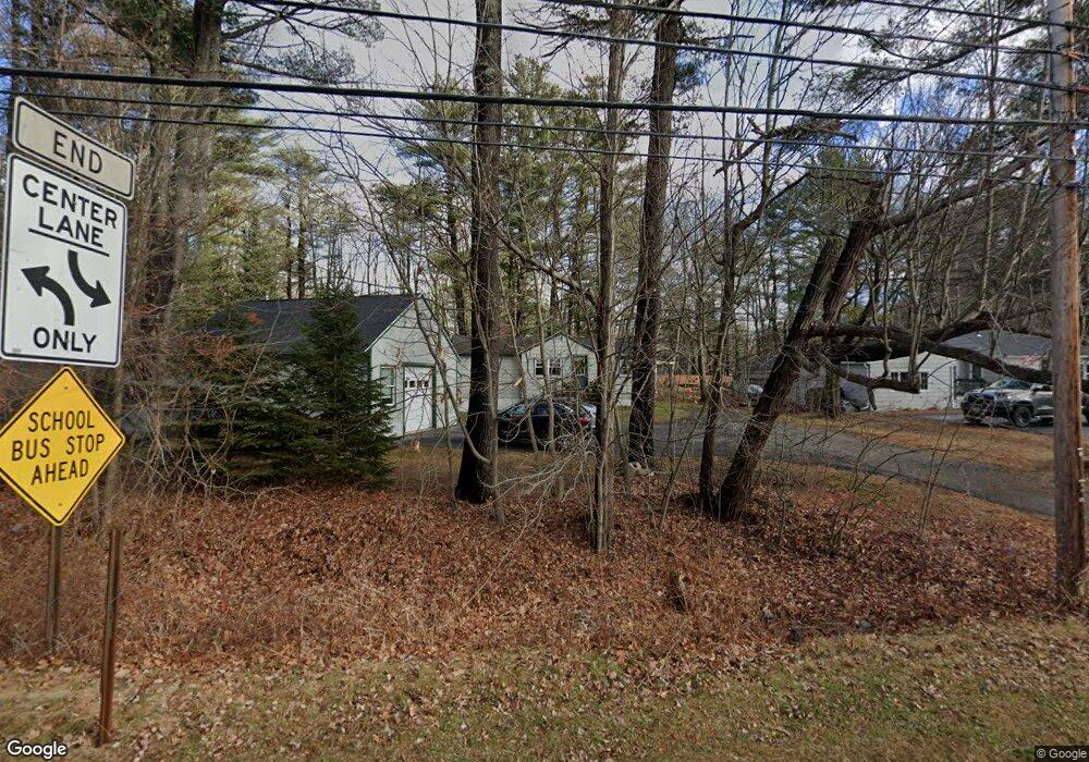 163 Gorham Rd, Scarborough, ME 04074 - photo 1