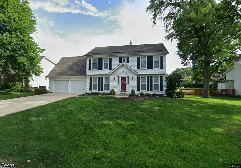 12912 W 70th Terrace, Shawnee, KS 66216 - photo 1