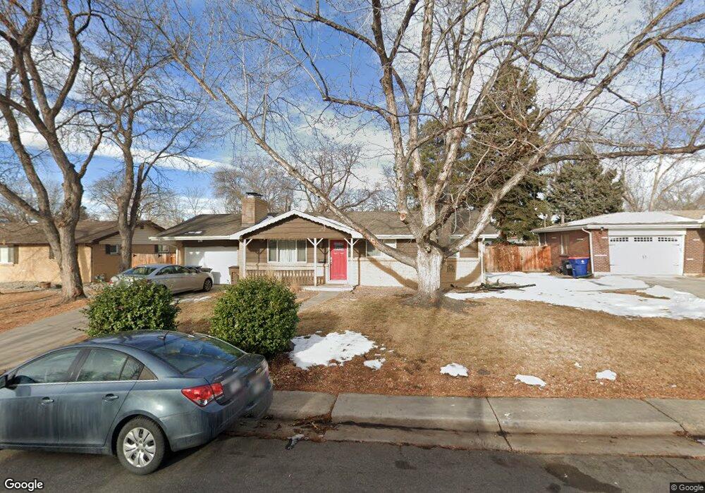 8181 Chase Way, Arvada, CO 80003 - photo 1