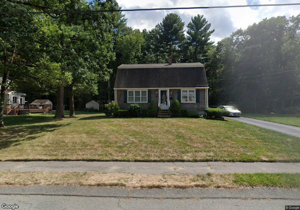 83 Cranberry Rd, Whitman, MA 02382 - photo 1