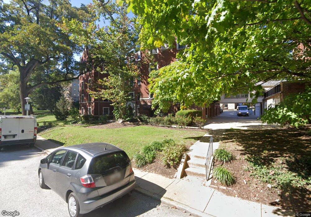 501 W University Pkwy unit 2F, Baltimore, MD 21210 - photo 1