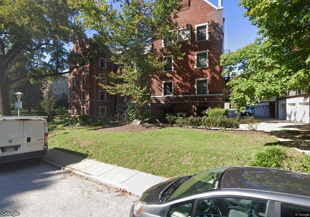 501 W University Pkwy unit A-3, Baltimore, MD 21210 - photo 1
