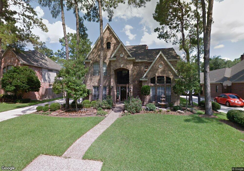 13302 Misty Hills Dr, Cypress, TX 77429 - photo 1