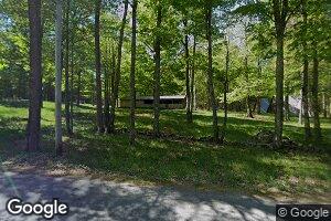 4355 Ellenton Mountain Rd, Roaring Branch, PA 17765
