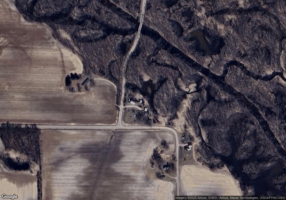 N9702 2nd Ave, Camp Douglas, WI 54618 - photo 1