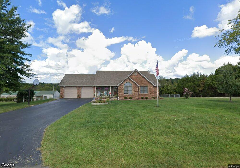 10688 Dalby Rd, Georgetown, IN 47122 - photo 1