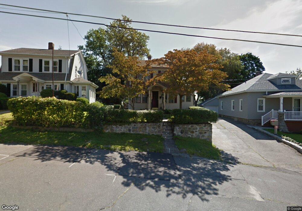 100 Atwood Ave, Waterbury, CT 06705 - photo 1