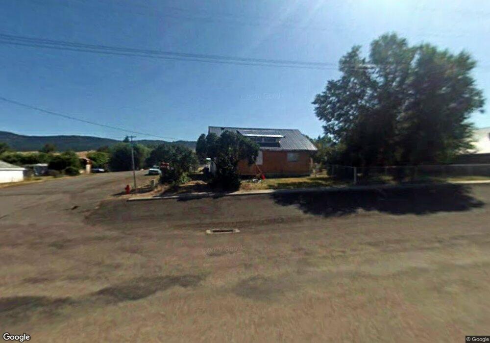 410 W Main St, Long Creek, OR 97856 - photo 1