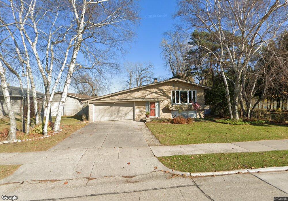 3003 Adams St, Two Rivers, WI 54241 - photo 1