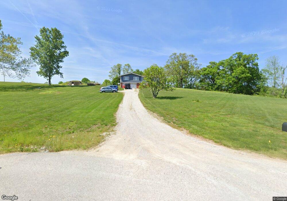 1774 Mount Tabor Rd NW, Depauw, IN 47115 - photo 1