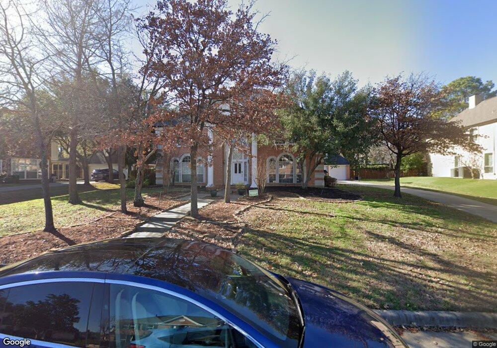 680 Oak Hill Dr, Southlake, TX 76092 - photo 1